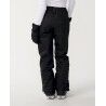 Rip Curl S-Series Rider Pant 10K/10K - Pantalon ski femme | Hardloop