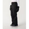 Rip Curl S-Series Rider Pant 10K/10K - Pantalon ski femme | Hardloop