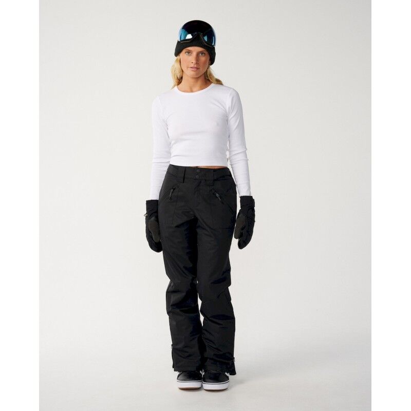 Rip Curl S-Series Rider Pant 10K/10K - Skihose - Damen | Hardloop