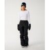 Rip Curl S-Series Rider Pant 10K/10K - Pantalon ski femme | Hardloop