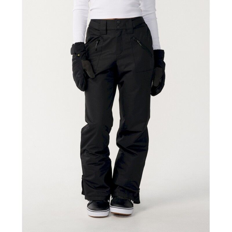 Rip Curl S-Series Rider Pant 10K/10K - Pantalon ski femme | Hardloop