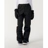 Rip Curl S-Series Rider Pant 10K/10K - Pantalon ski femme | Hardloop