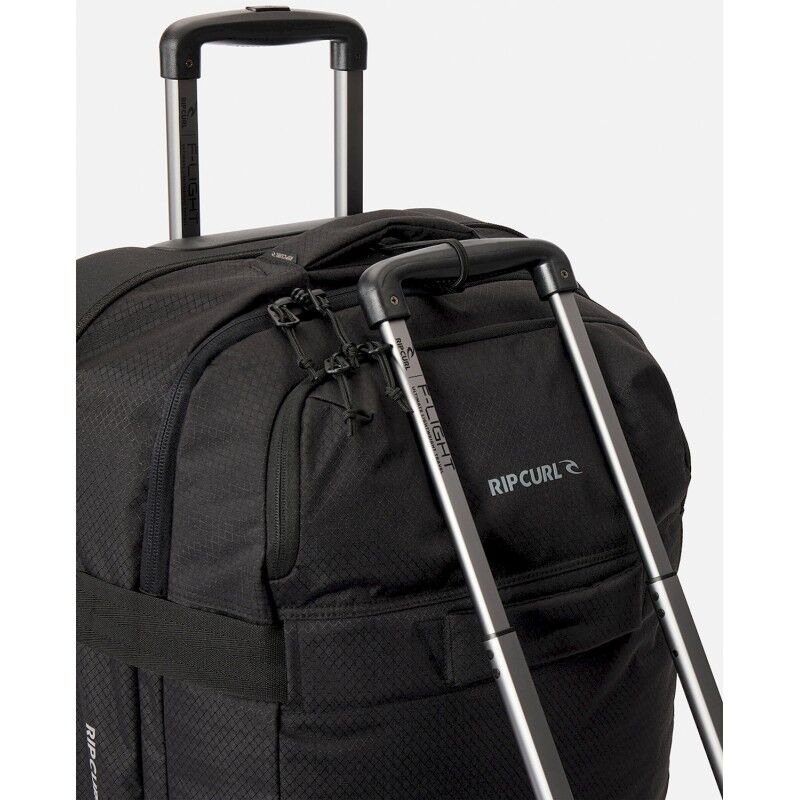 Rip Curl F-Light Global 100L - Sac de voyage à roulettes | Hardloop