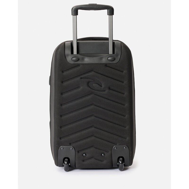 Rip Curl F-Light Transit 45L - Borsa da viaggio con ruote | Hardloop
