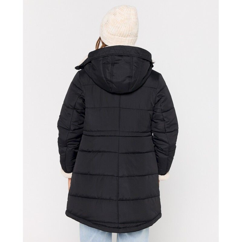 Rip Curl Anti-Series Anoeta Long Line - Dámská péřova | Hardloop