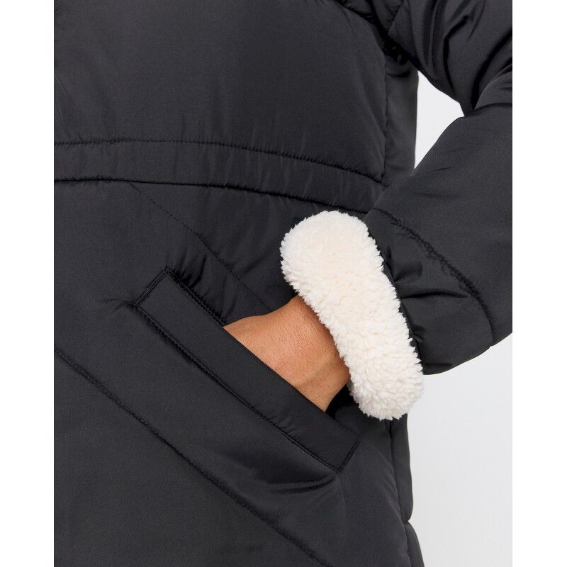 Rip Curl Anti-Series Anoeta Long Line - Dámská péřova | Hardloop