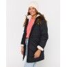 Rip Curl Anti-Series Anoeta Long Line - Kunstfaserjacke - Damen | Hardloop