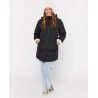 Rip Curl Anti-Series Anoeta Long Line - Synthetic jacket - Women's | Hardloop