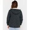 Rip Curl Anoeta Classic Quilted Jacket - Synthetic jacket - Women's | Hardloop