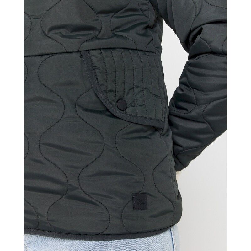 Rip Curl Anoeta Classic Quilted Jacket - Synthetic jacket - Women's | Hardloop