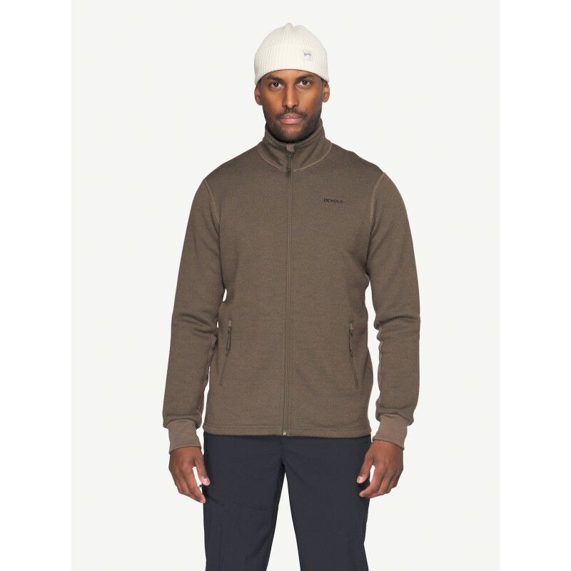 Thermo Wool Jkt - Pánská vesta z merino vlny