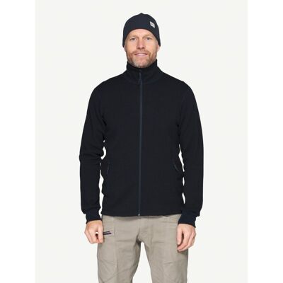 Thermo Wool Jkt - Merino vest - Men's