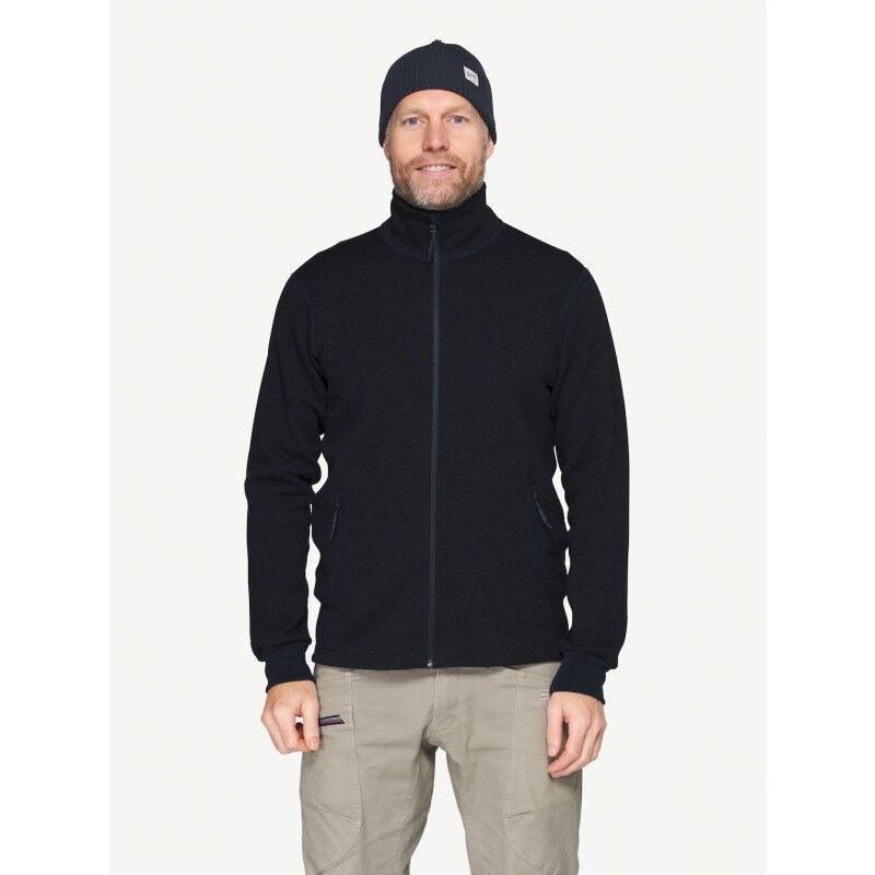 Devold Thermo Wool Jkt - Merino vest - Men's | Hardloop