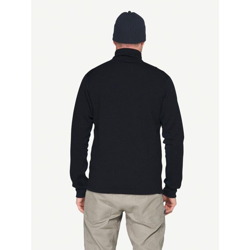 Devold Thermo Wool Jkt - Merino vest - Men's | Hardloop