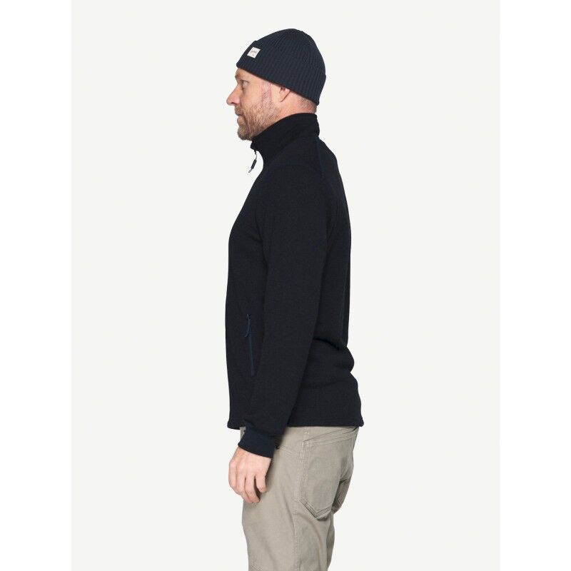 Devold Thermo Wool Jkt - Merino vest - Men's | Hardloop