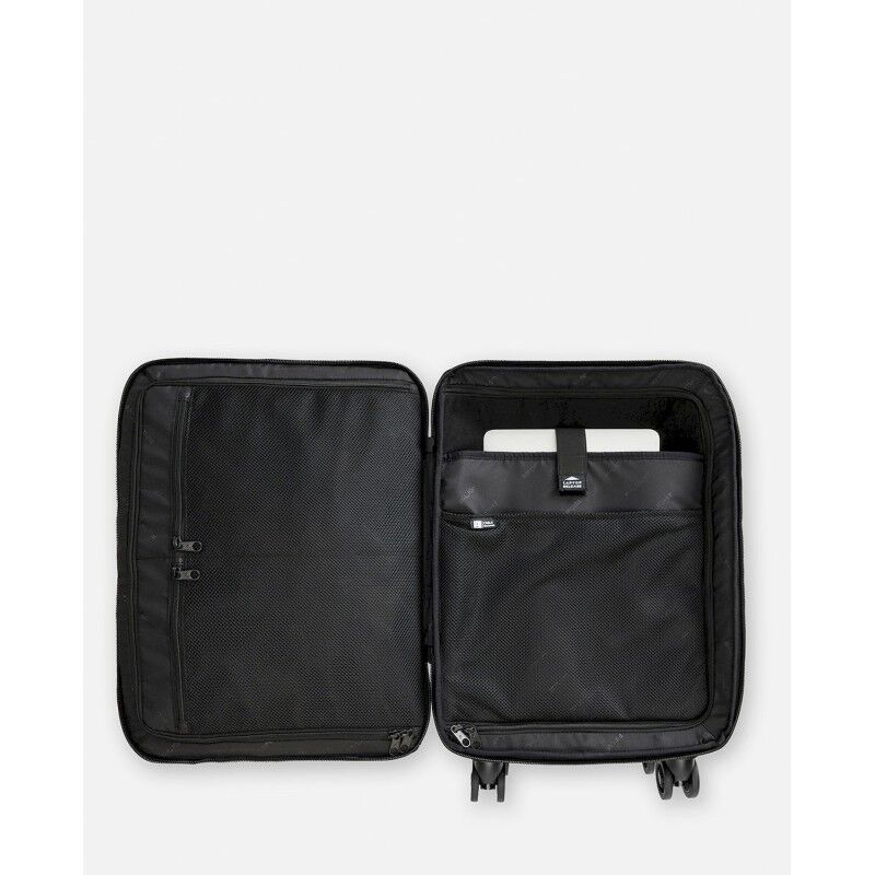 Rip Curl F-Light 4 Wheel Carry-On 40L - Borsa da viaggio con ruote | Hardloop