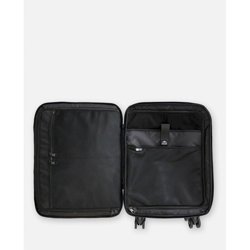 Rip Curl F-Light 4 Wheel Carry-On 40L - Cestovní kufry | Hardloop