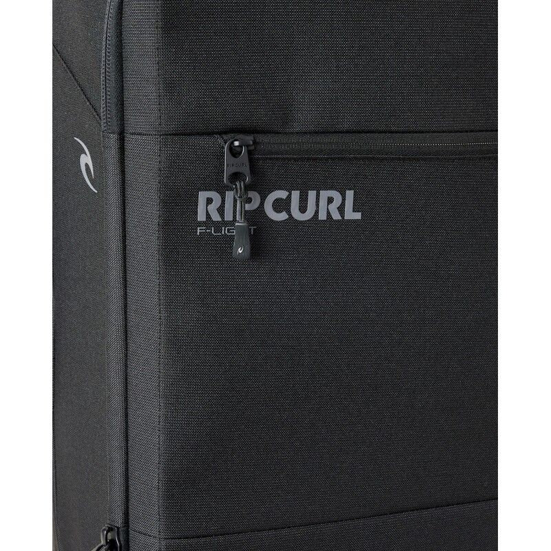 Rip Curl F-Light 4 Wheel Carry-On 40L - Borsa da viaggio con ruote | Hardloop