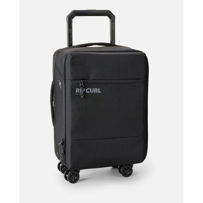 F-Light 4 Wheel Carry-On 40L - Bolsa de viaje con ruedas