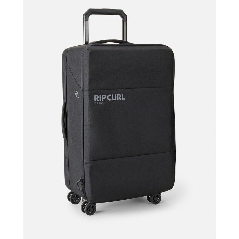 Rip Curl F-Light 4 Wheel Check-In 90L - Borsa da viaggio con ruote | Hardloop