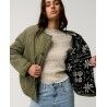 Rip Curl Bossa Nova Revo Jacket - Jacka - Dam | Hardloop