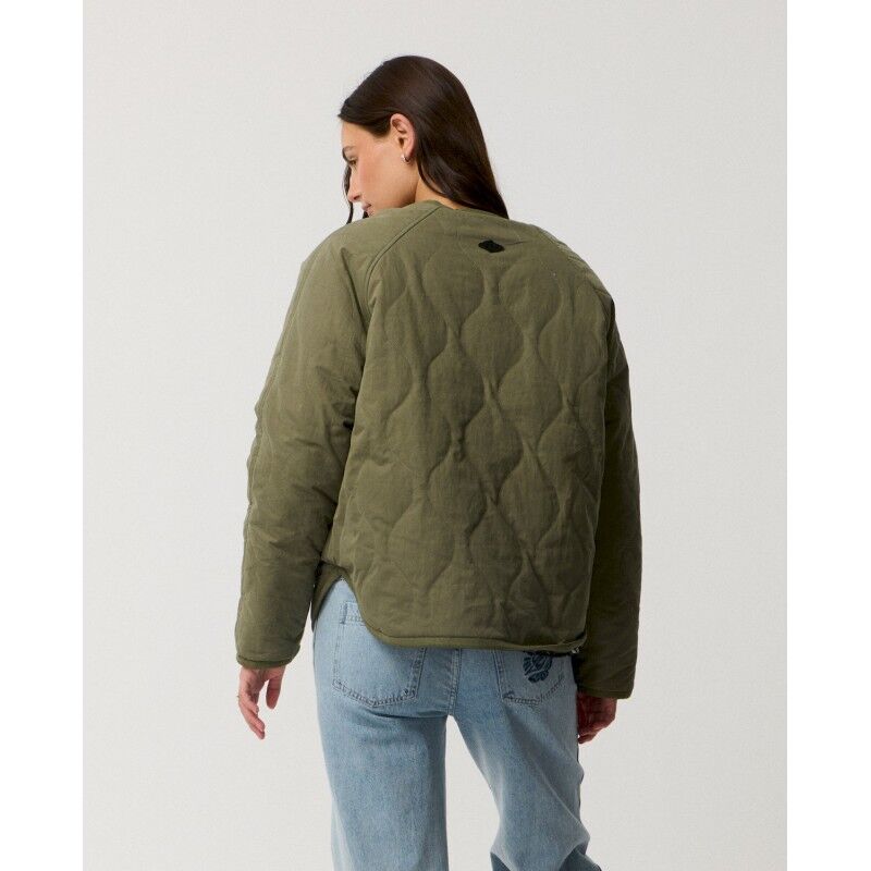 Rip Curl Bossa Nova Revo Jacket - Jacket - Women's | Hardloop