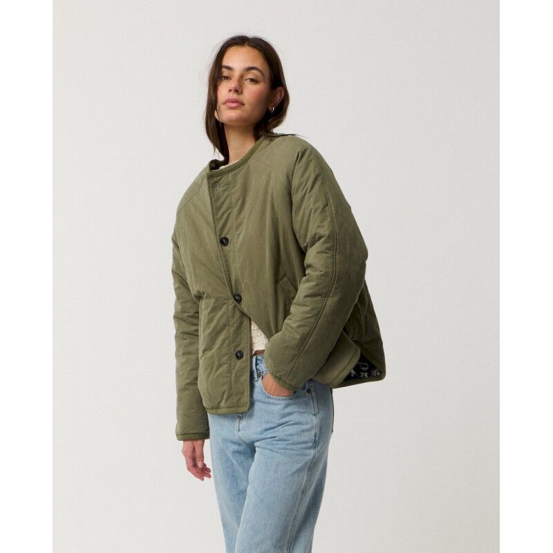Rip Curl Bossa Nova Revo Jacket - Jacket - Women's | Hardloop