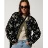 Rip Curl Bossa Nova Revo Jacket - Jakke - Damer | Hardloop