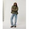 Rip Curl Bossa Nova Revo Jacket - Jas - Dames | Hardloop