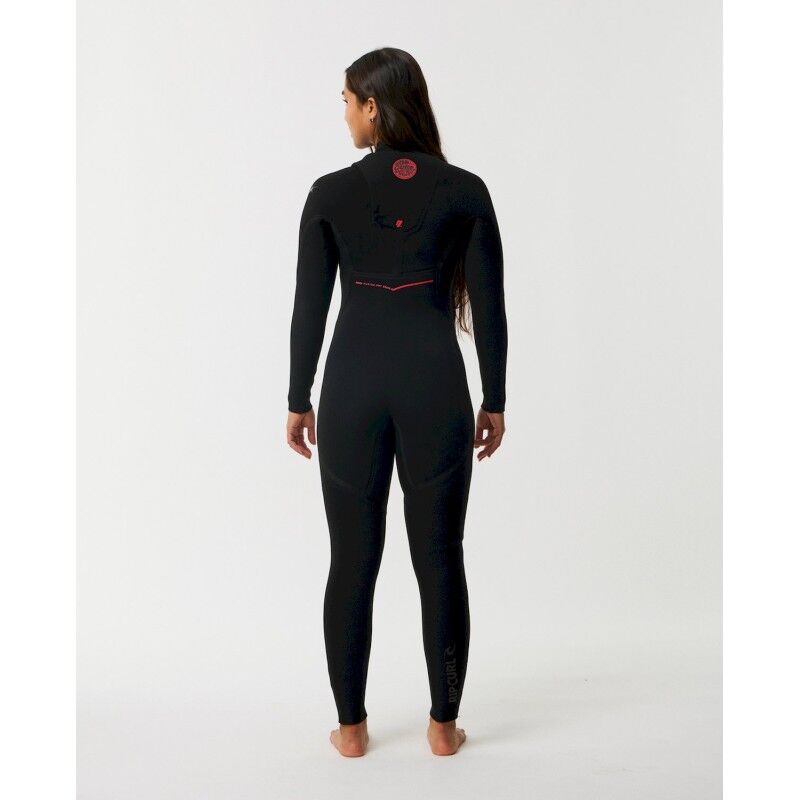 Rip Curl Wms F-Bomb Fusion Cz 43 - Dámsky Surf neopren | Hardloop