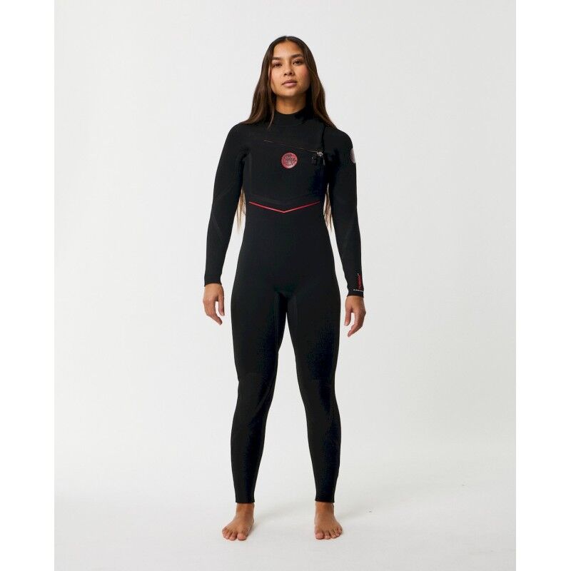 Rip Curl Wms F-Bomb Fusion Cz 43 - Dámsky Surf neopren | Hardloop
