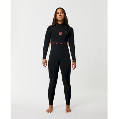 Wms F-Bomb Fusion Cz 43 - Surf Wetsuit - Women's