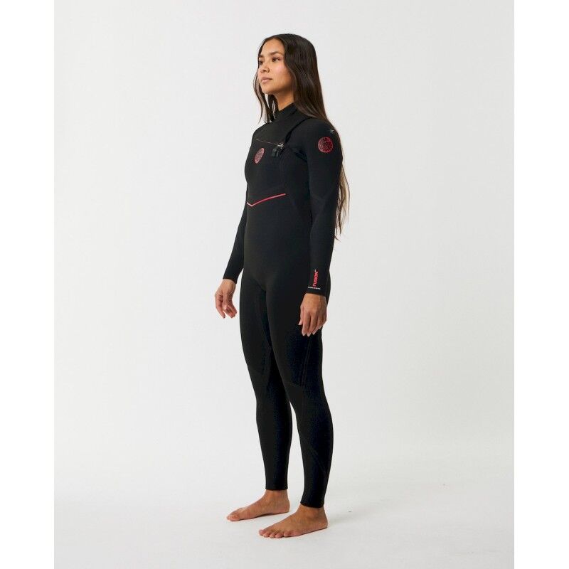 Rip Curl Wms F-Bomb Fusion Cz 43 - Dámsky Surf neopren | Hardloop