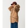 Rip Curl S-Series Splice Puffer - Giacca sintetica - Donna | Hardloop