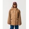 Rip Curl S-Series Splice Puffer - Kunstfaserjacke - Damen | Hardloop