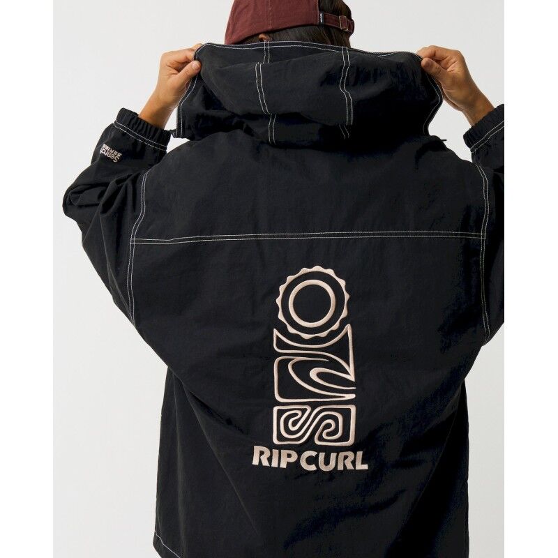 Rip Curl S-Series Archives Jacket - Dámská bunda | Hardloop