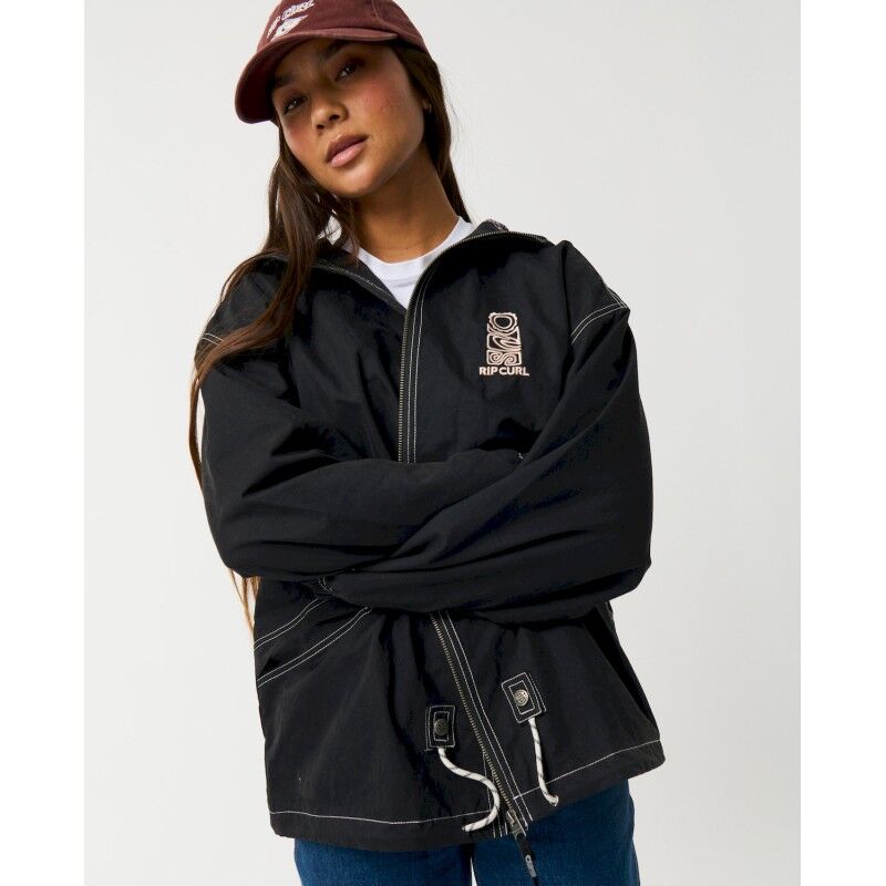 Rip Curl S-Series Archives Jacket - Jacket - Women's | Hardloop
