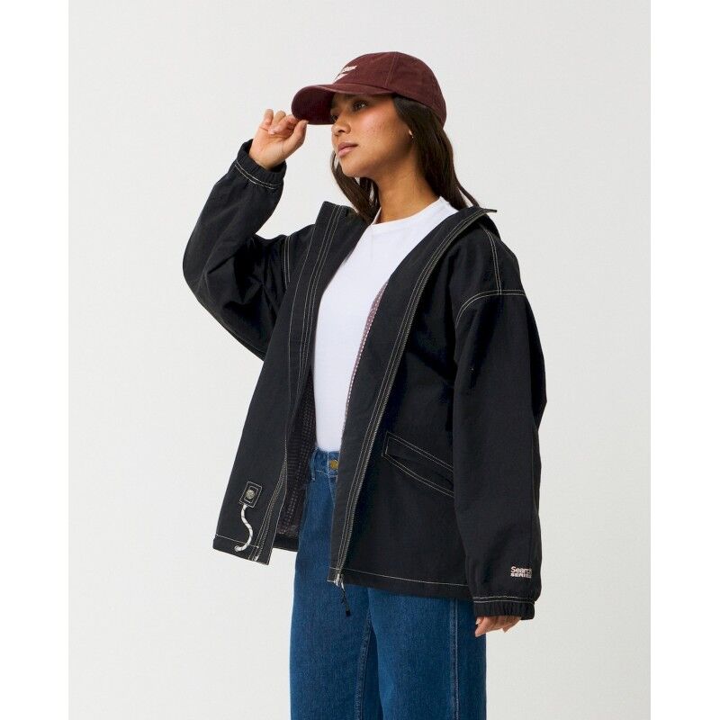 Rip Curl S-Series Archives Jacket - Jacket - Women's | Hardloop