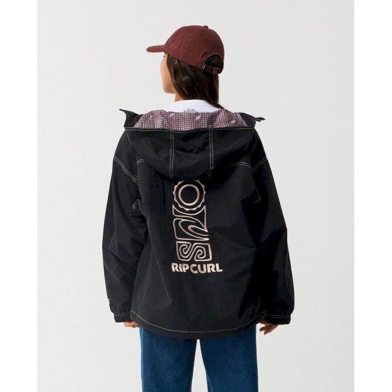 Rip Curl S-Series Archives Jacket - Jacket - Women's | Hardloop