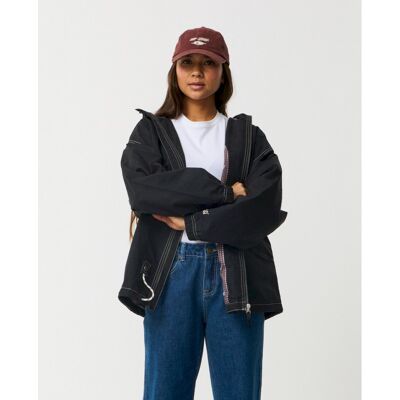 S-Series Archives Jacket - Jacke - Damen