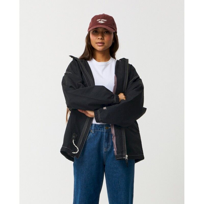 S-Series Archives Jacket - Jacket - Women's