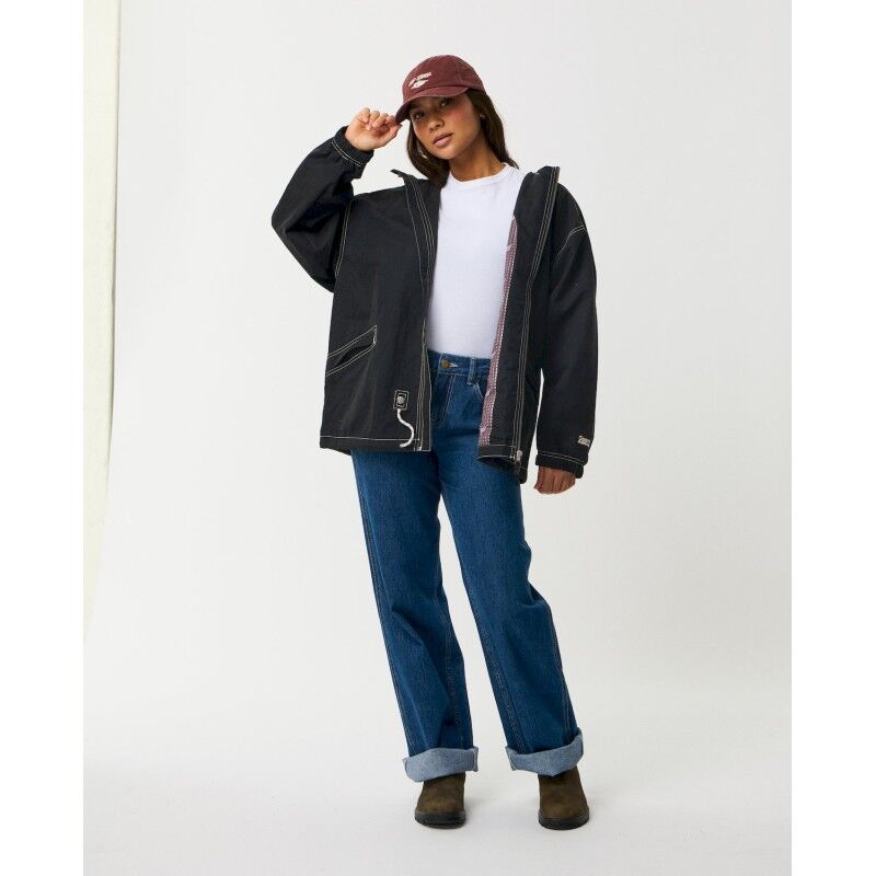 Rip Curl S-Series Archives Jacket - Jacket - Women's | Hardloop