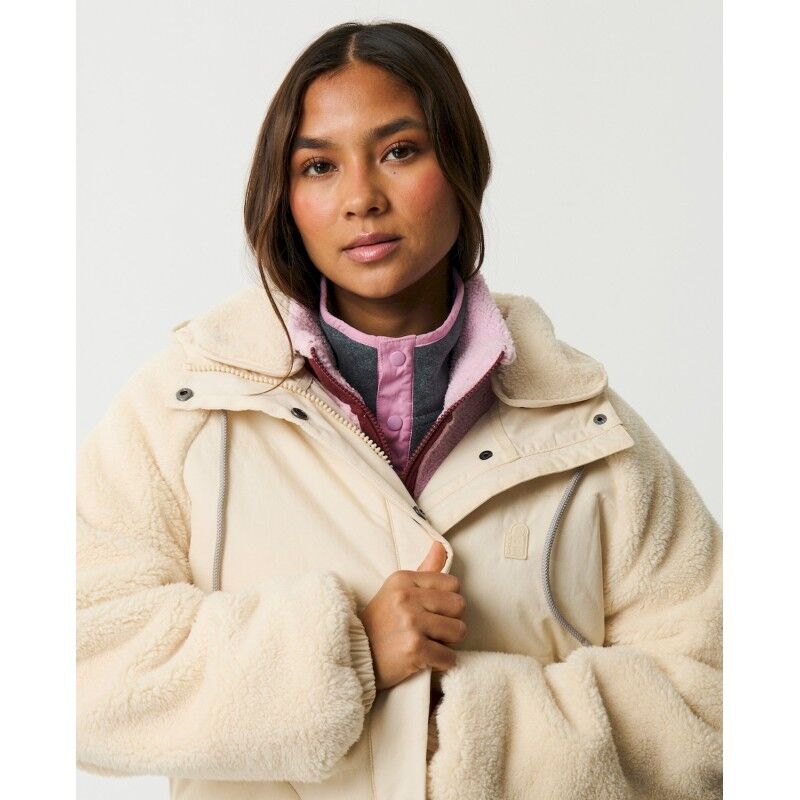 Rip Curl S-Series Splice Puffer - Casaco penas mulher | Hardloop