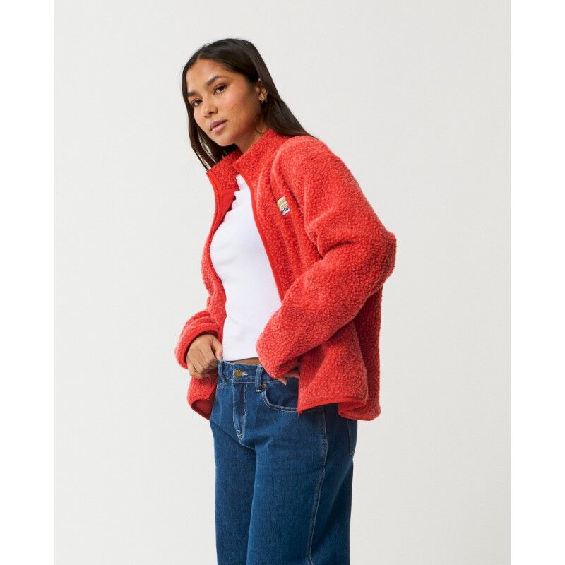 Rip Curl Every Day Zt Polarfleece - Giacca in pile - Donna | Hardloop