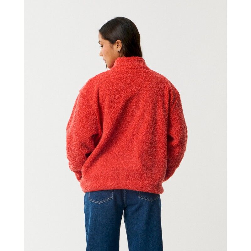 Rip Curl Every Day Zt Polarfleece - Giacca in pile - Donna | Hardloop