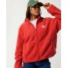 Rip Curl Every Day Zt Polarfleece - Dámská fleesová mikina | Hardloop