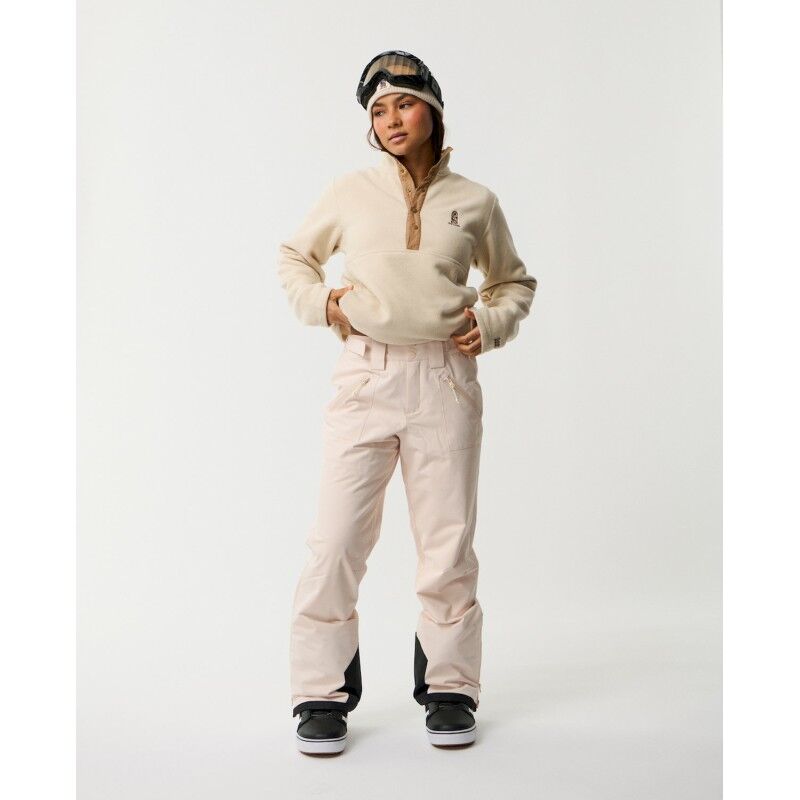 S-Series Rider Pant 10K/10K - Pantalon ski femme