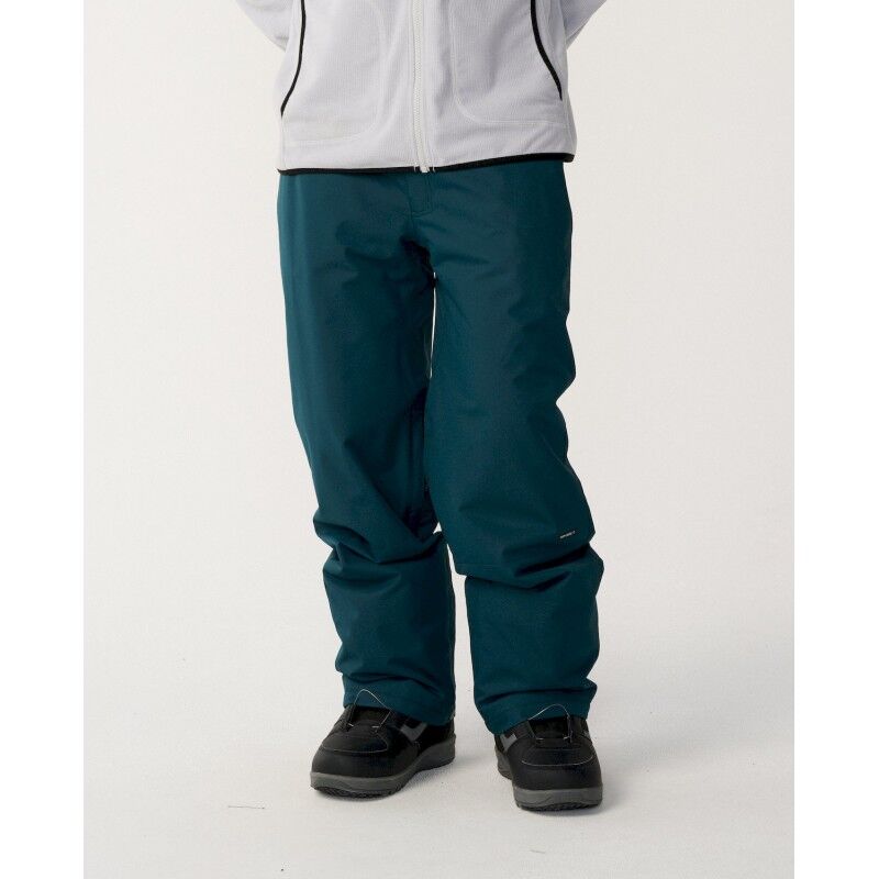 S-Series Base 10K/10K Pant - Lasketteluhousut - Miehet