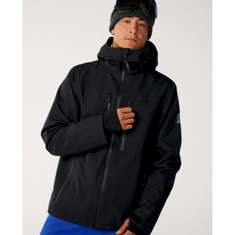 Rip Curl S-Series 20K 20K Shell Jk - Ski-jas - Heren | Hardloop