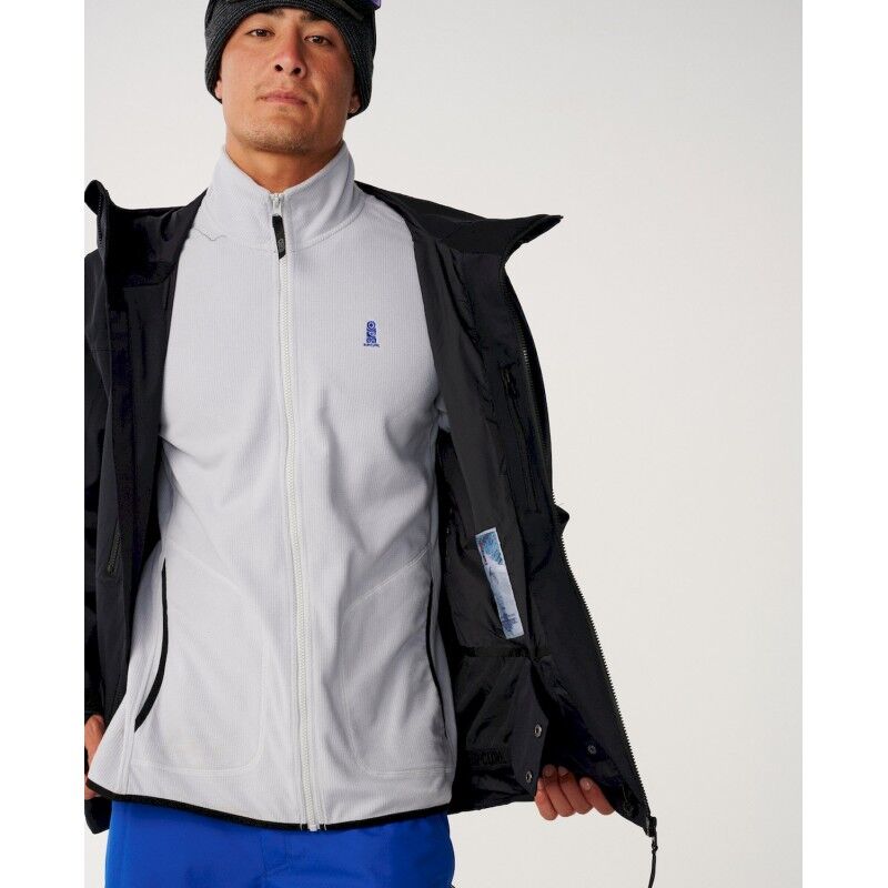 Rip Curl S-Series 20K 20K Shell Jk - Skijakke - Herrer | Hardloop